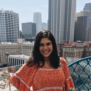 Meet your Posher, Stephany